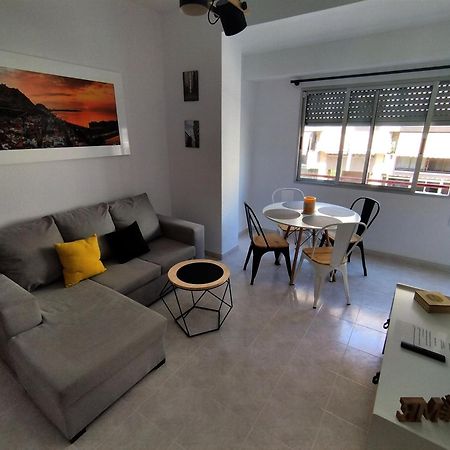 Habitaciones En Apartamento Compartido W Host Аликанте Экстерьер фото